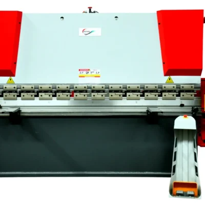 Prensa plegadora hidráulica nueva 40T x 2000 mm con controlador E21