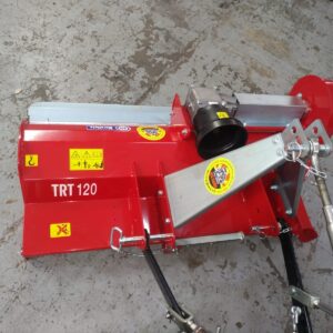 Trituradora Morellato TRT 120