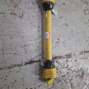 Cardán T4-1200 fusible