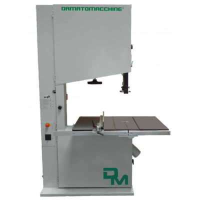 Sierra de cinta Profi SN900 para madera