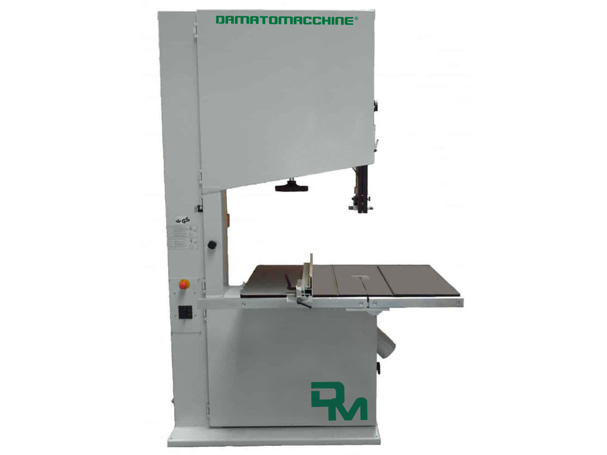 Sierra de cinta Profi SN900 para madera