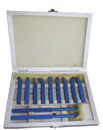 Kit de herramientas de 10 mm - 11 piezas
