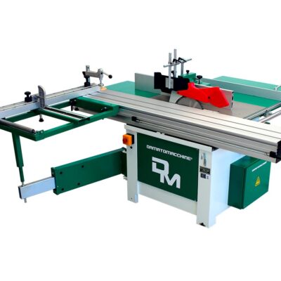 Escuadradora para madera America TSI 2300