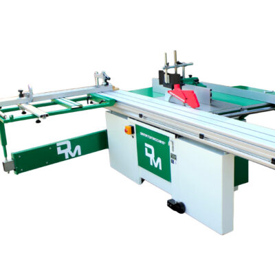 Escuadradora para madera TSI Súper 3000