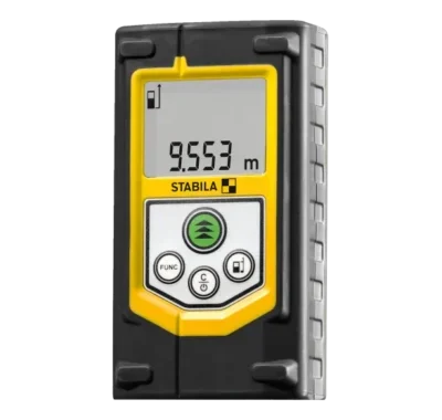 STABILA MEDIDOR LÁSER LD320