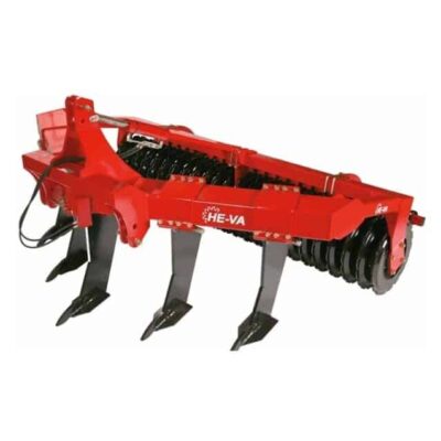 Descompactador agrícola HE-VA SUB-TILLER
