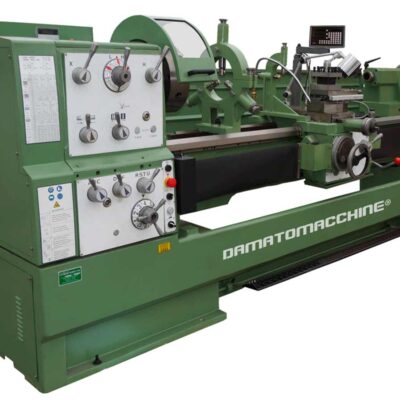 Torno profesional Olympus 105.560.2000 DRO