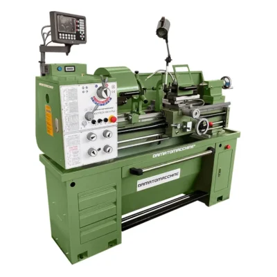 Tour semi-professionnel Multitech 1000.51 DRO Plus