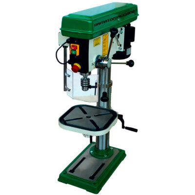 Taladro de columna DMTC4119