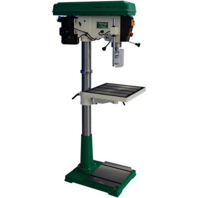 Taladro de columna DMTC4132