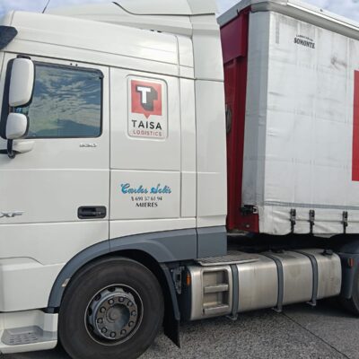 DAF XF 530 FT
