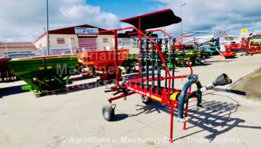 Rastrillo hilerador Agromehanika RS 320