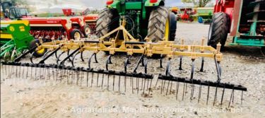 Chisel Santiago SM 21 usado para tractor agrícola