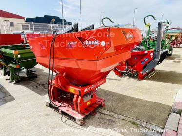 Abonadora agrícola Kuhn MDS 1800 l