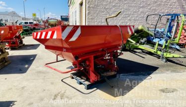 Abonadora agrícola Lely 2300 l