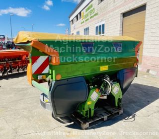 Abonadora agrícola Amazone ZA-M Profis 3000 l