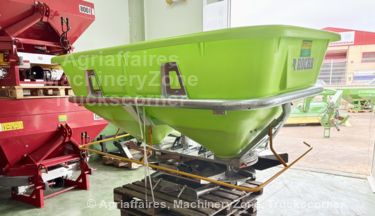 Abonadora agrícola Rocha 2000 l