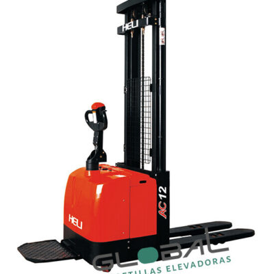 Apilador eléctrico CDD14-930/980 1.4 t