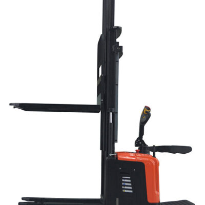 Apilador eléctrico CDD15/20J-S con elevación inicial – Nueva