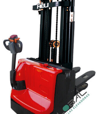 Apilador eléctrico CDD15J-ZSM 1.5 t