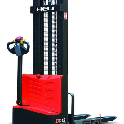 Apilador eléctrico CDD15J 1.5 t – Nueva