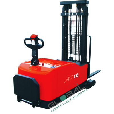 Apilador contrapesado CDD12-970/910 1.2 t – Nueva