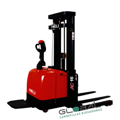 Apilador eléctrico CDD14/16-D920/960/360 – Nueva