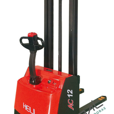 Apilador eléctrico CDD10/12-060 1.0-1.2 t