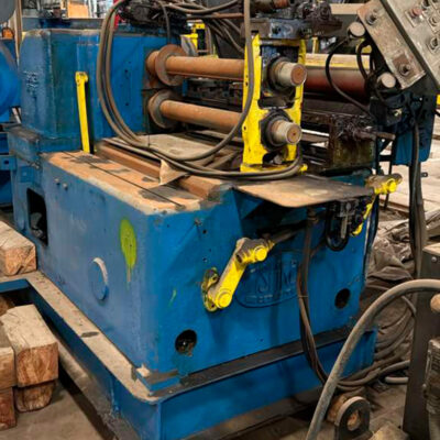 BABY SLITTER THISKEN 30" x 10,000 LBS