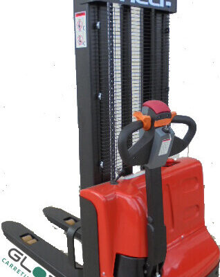 Apilador eléctrico CDD12JD 1.2 t