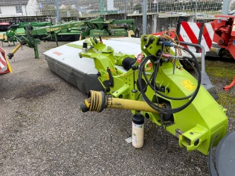 Segadora CLAAS 3200 usado