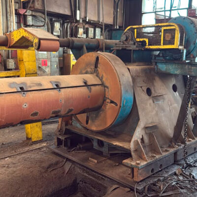 DESENRROLLADOR 52" x 40,000 LBS