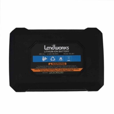 Batería de litio Landworks AES230 para carretilla eléctrica ES230 / ES231