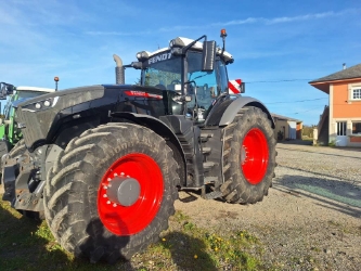 Tractor Fendt 1042 Vario usado