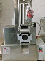 Raviolera RN/80 - PAMA ROMA