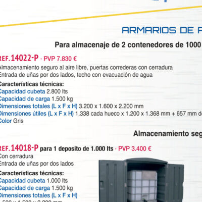 Carro publicidad mediano - Novodinámica Ref. 140