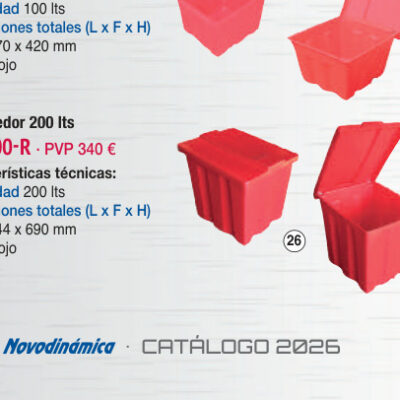 Cizalla abre bidones -Ref. 200