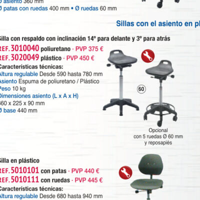 Carro 2 botellas pequeñas - Novodinámica Ref. 3020