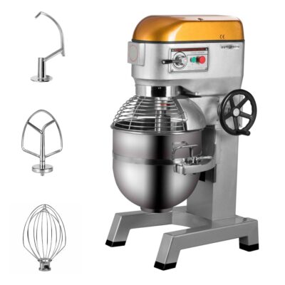 Amasadora Planetaria 60L