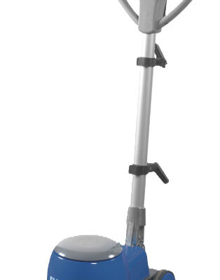 Máquina rotativa industrial de alta resistencia Floorpul C 43 HD ERG – Nueva | Precio mínimo garantizado