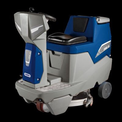 Fregadora de suelos industrial automática Floorpul Coral 50 Plus – Nueva