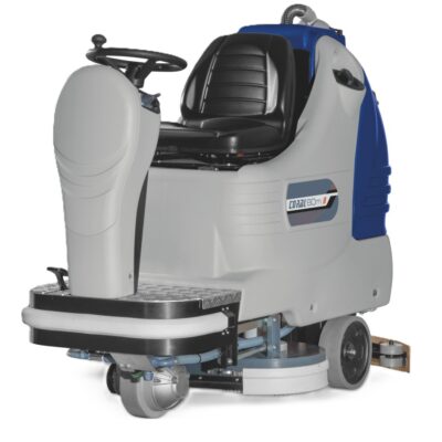 Fregadora de suelos industrial automática Floorpul Coral 80 M II – Nueva