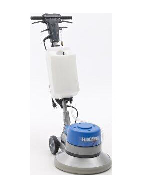 Máquina rotativa industrial para suelos Floorpul FLP 154 – Nueva | Precio mínimo garantizado