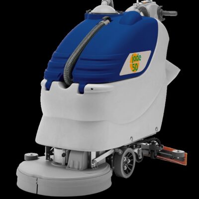 Fregadora de suelos industrial automática Floorpul Jade 50 – Nueva