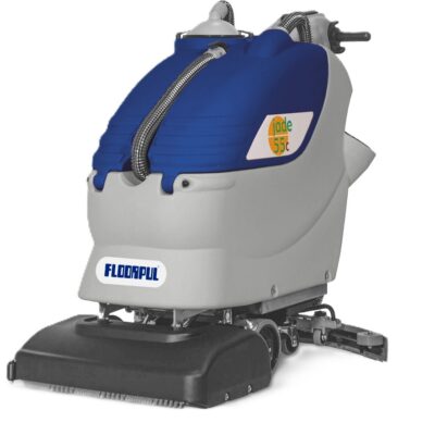Fregadora de suelos industrial automática Floorpul Jade 55 C – Nueva