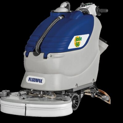 Fregadora de suelos industrial automática Floorpul Jade 66 – Nueva