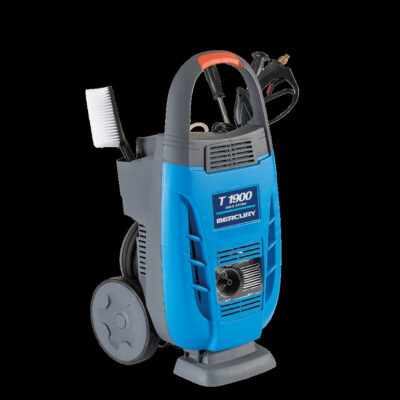 Hidrolimpiadora industrial eléctrica de agua fría Floorpul KT1900C Extra – Nueva | Precio mínimo garantizado