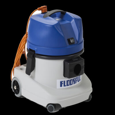 Aspirateur industriel silencieux pour poussières Floorpul KV15DS – Neuf | Prix minimum garanti – Nueva | Precio mínimo garantizado