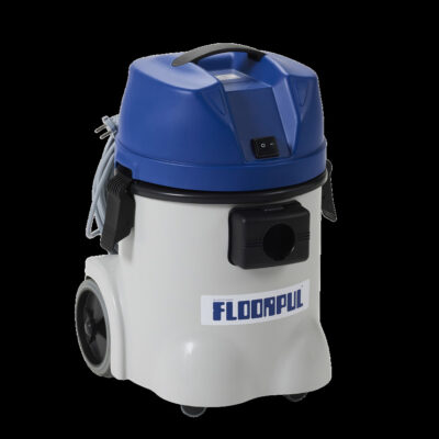 Aspirateur industriel eau et poussières Floorpul KV20P – Neuf | Prix minimum garanti – Nueva | Precio mínimo garantizado