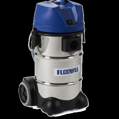 Aspirateur industriel eau et poussières Floorpul KV30I – Neuf | Prix minimum garanti – Nueva | Precio mínimo garantizado